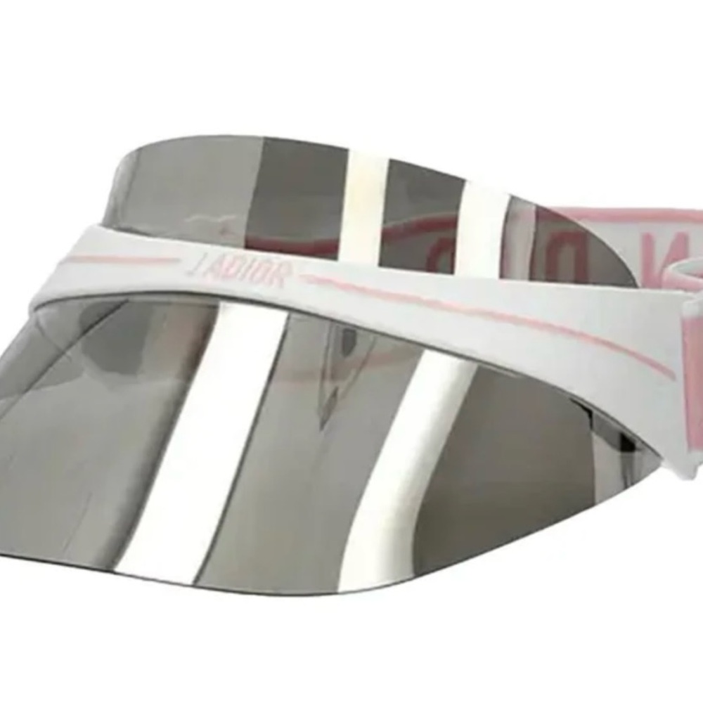 Christian Dior Visor Cap